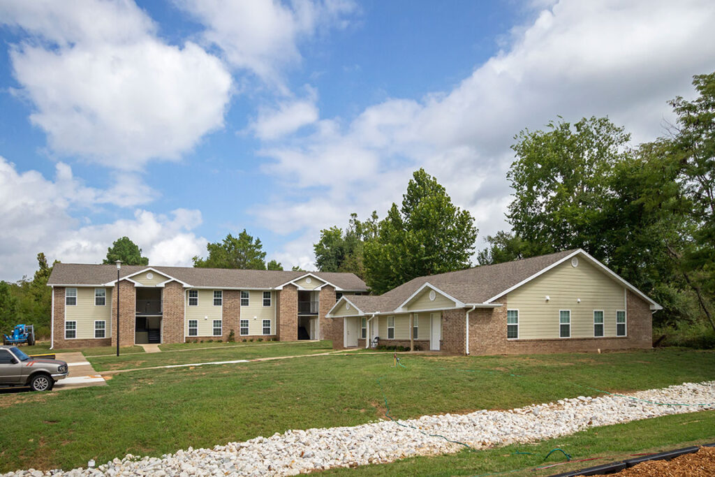 Oakmont Estates II Green Companies Development Group, Inc