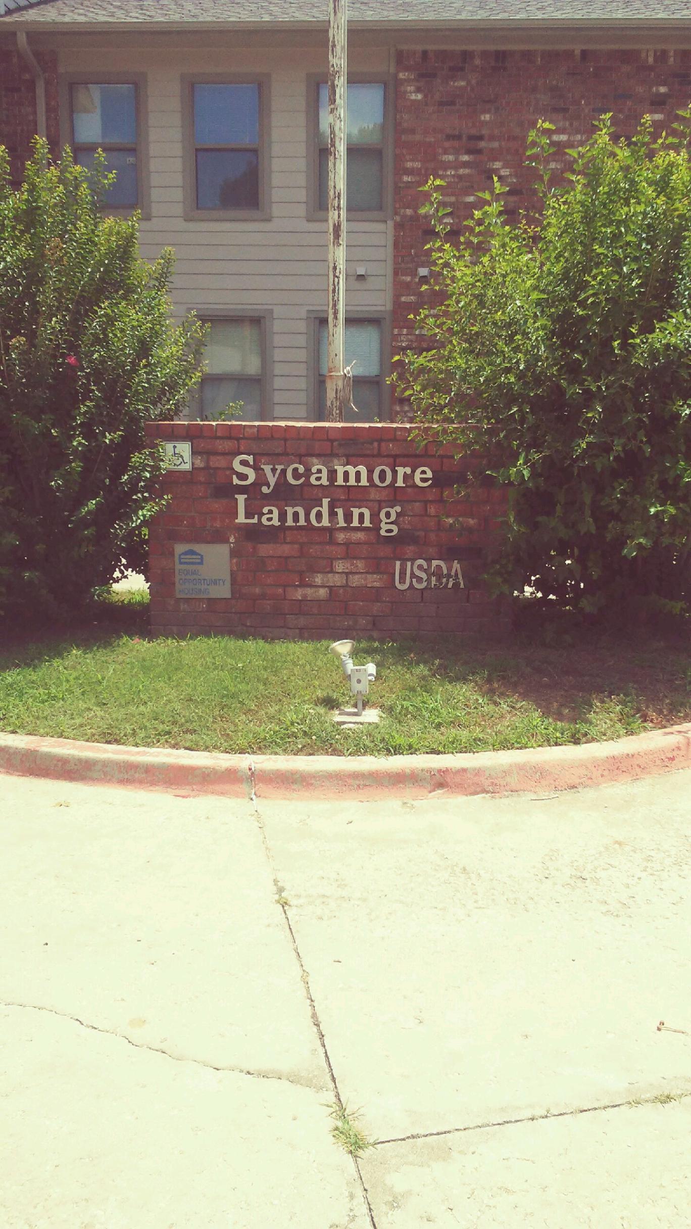 Sycamore Landing Green Companies Development Group, Inc